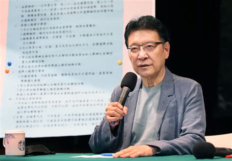 看完「3＋4」 趙少康點出2矛盾開轟蔡政府：恐害慘台灣 政治 中時新聞網