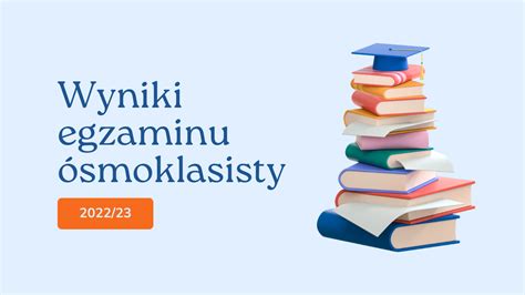 Wyniki Egzaminu Smoklasisty W Szkole Podstawowej Im Jana Paw A Ii W