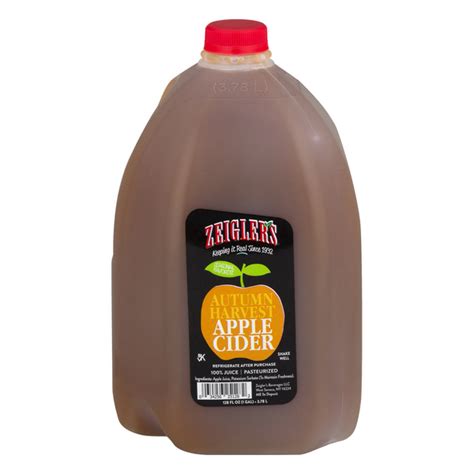 Save On Apple Cider Brand May Vary Fresh Order Online Delivery Giant