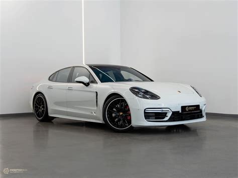 2022 Porsche Panamera Gts 10812 Knightsbridge Automotive