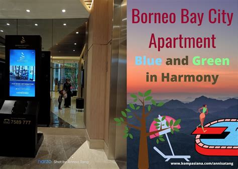 Borneo Bay City Di Balikpapan Everyday Is Holiday Halaman 1