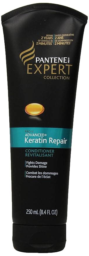 Buy Pantene Pro V Expert Collection Advanced Keratin Repair Conditioner