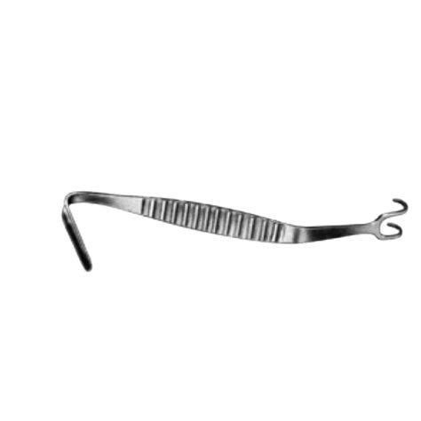 Aufricht Walter Nasal Retractor Alira Medical Devices