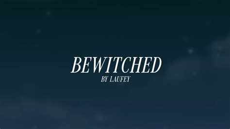 Laufey Bewitched Full Album Lyric Video YouTube