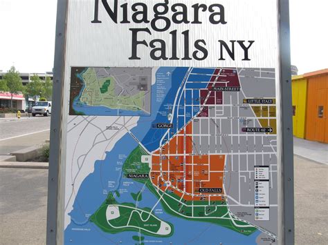 Niagara Falls New York Collectisale | frpphils.com.ph