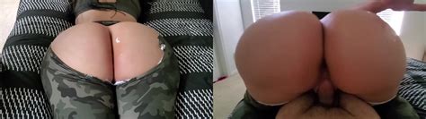 Big Booty Pawg Crystal Lust Getting Booty Worshiped Fucked In