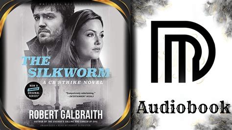 The Silkworm By Robert Galbraith Series A Cormoran Strike Novel