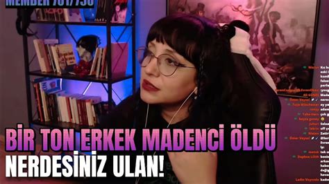 Uzayzuhal Kad N D Man Erkek Aktivistlere Sesleniyor Youtube