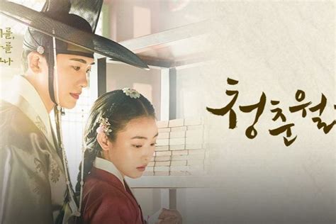 Sinopsis Dan Link Nonton Our Blooming Youth Episode Drama Korea