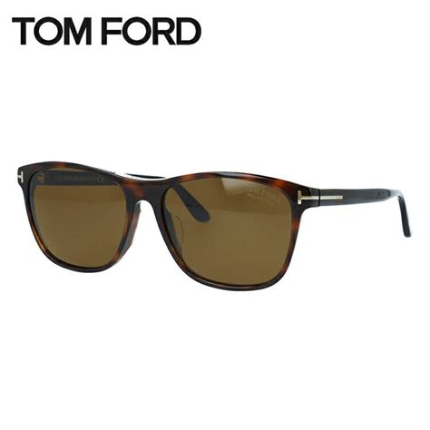 トムフォード 偏光サングラス Tom Ford Nicolo 02 Ft0629f 52h 58 （tf0629f 52h 58） アジアン