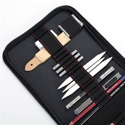 Drawing Sketch Pencils Art Supplies For Drawing Ar Grandado