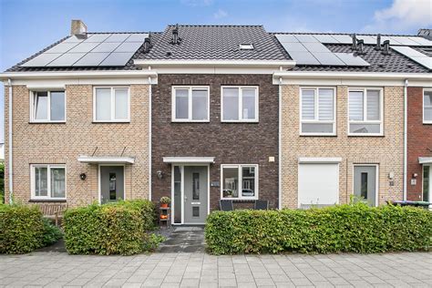 Huis Verkocht Zoetemanring Ga Zuidland Funda