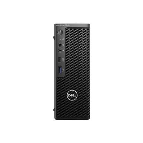 Shop Dell Precision Th Gen Intel Core I Gb Ddr Sdram