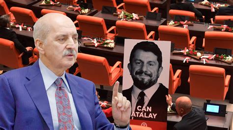 Yargıtay Cumhuriyet Başsavcılığı Can Atalay ın tahliye talebinde