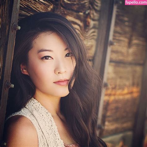 Arden Cho Arden Cho Nude Leaked Photo 45 Fapello