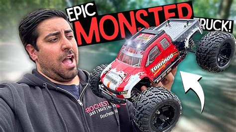 The NEW Best CHEAP RC CAR In 2023 YouTube