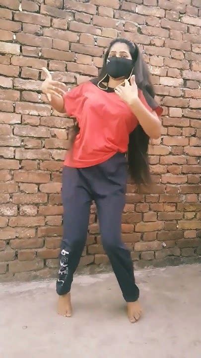 Bhola Baba Dede Note Chhapan Ki Machine Shortsvideo Dance