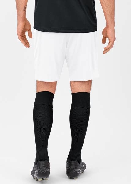 Sporthose Manchester Ohne Innenslip Jako