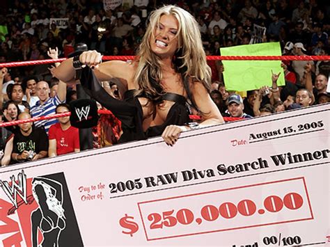 Ashley Massaro Wwe Raw