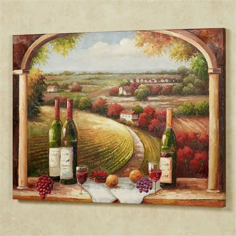 15 Best Collection of Italian Wall Art