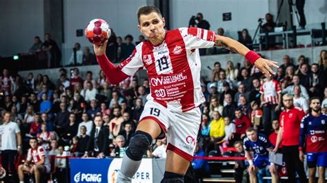 Pgnig Superliga Seria Arged Kpr Ostrovia Zag Bie Lubin