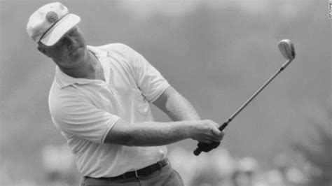 Jack Nicklaus Fast Facts Cnn