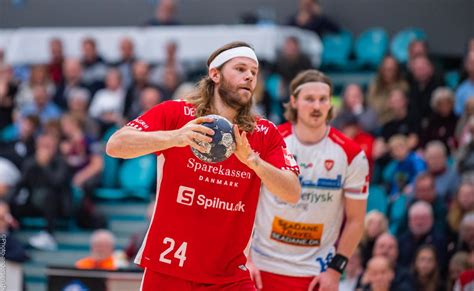 Aalborg Bekymring Over Mikkel Hansen Skade