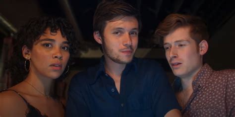 Nick Robinson Builds ‘amazon For Drugs’ In First ‘silk Road’ Trailer Alexandra Shipp Jason