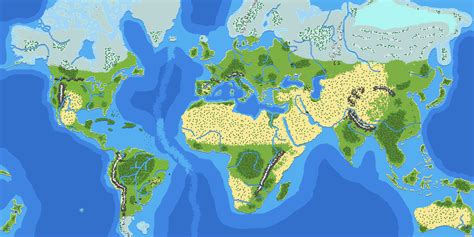 World Map Worldbox – Topographic Map of Usa with States