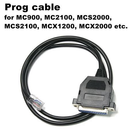 Motorola Programming Cable Pinout Mcs2000 Db25 Eroleather