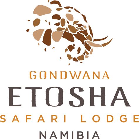 Official Etosha Safari Lodge Logo Funny Vintage Ads Vintage Humor