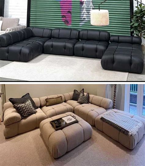 Copenhagen Sectional Sofa Corner House Of Bespoke Furniture