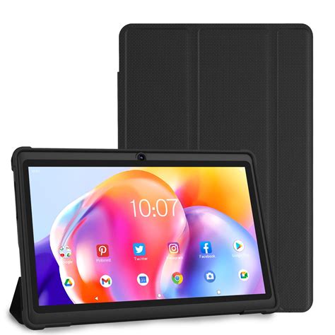 FACETEL Android 13 Tablet 11 Inch Tablet Android Latest With 16GB 256GB