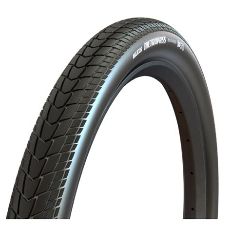 Maxxis Metropass E Bike Reflex Padanga Velonova