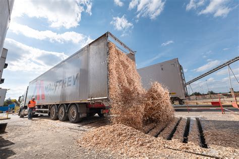 Mauffrey Entreprise De Transport Routier Et Logistique Depuis