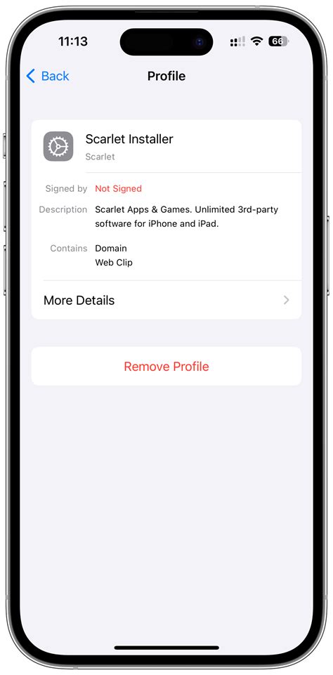 Is Your MyUPMC App Safe? The Shocking Truth Revealed! Image 15