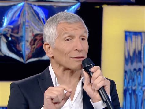 Noubliez Pas Les Paroles France 2 Nagui Profite De La Présence Du