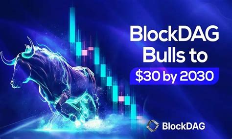 Blockdags X30 Miner Thrives Amid Xrp And Ethereum Price Trends