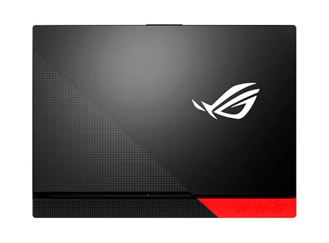 Ripley Laptop Gamer Rog Strix G G Qc Hn T Amd Ryzen Ddr