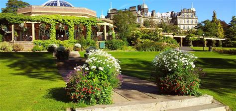 Best places to stay in Harrogate, United Kingdom | The Hotel Guru