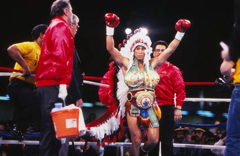 Showtime’s Hector Camacho Documentary Offers An Honest Look Into His Rollercoaster Life