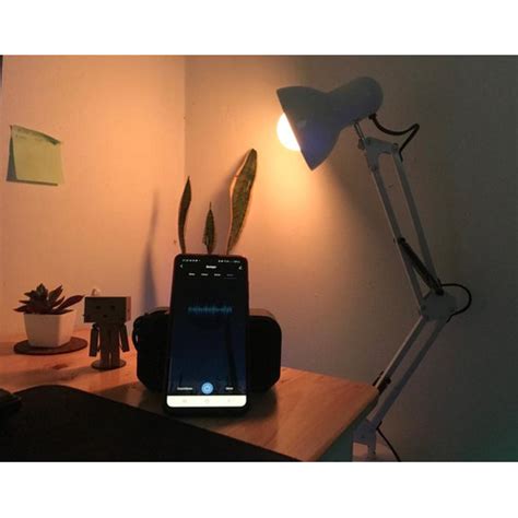 Jual LAMPU MEJA BELAJAR ARSITEK KERJA DESK LAMP SMART BISA GANTI