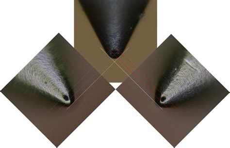 A Running Experiment On Stylus Wear The Vinyl Press