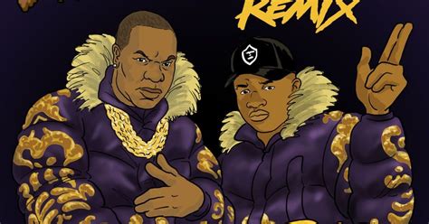 New Music Big Shaq Ft Busta Rhymes Man S Not Hot Remix DominzyLoaded Tech