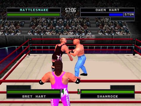 The Best And Worst PlayStation WWE Wrestling Games Ever In 2024 ...