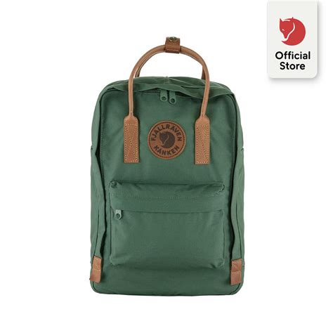 Jual Tas Ransel Fjallraven Kanken No Laptop Deep Patina Deep