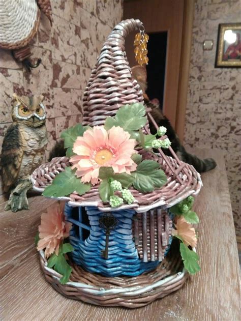 Pin by Нина Провоторова on бумажные штучки | Chicken crafts, Decorative ...