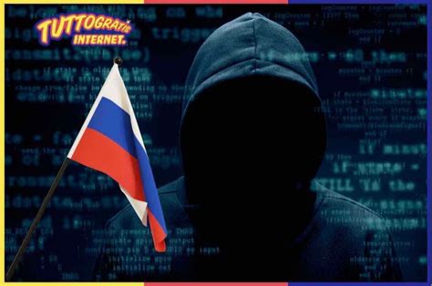 Allarme Hacker Russi Attacco All Italia La Situazione