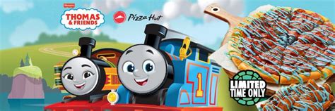 Remember The All Engines Go Pizza Everyone Blew A Fuse Over Fandom