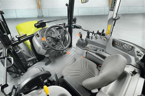 Elios And Axos Complete Claas Range World Agritech